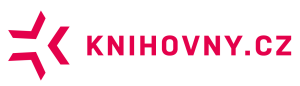 Portál KnihovnyCZ Logo Portál KnihovnyCZ Logo
