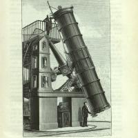 Popul&auml;re Astronomie 3