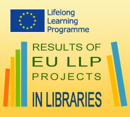 V&yacute;sledky projektu celoživotn&iacute;ho učen&iacute; - banner