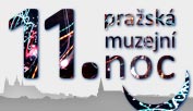 Banner Pražka Muzejn&iacute; Noc